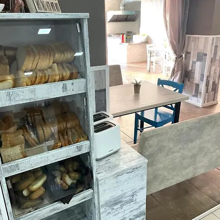 Hotel Pacific Palma 3*