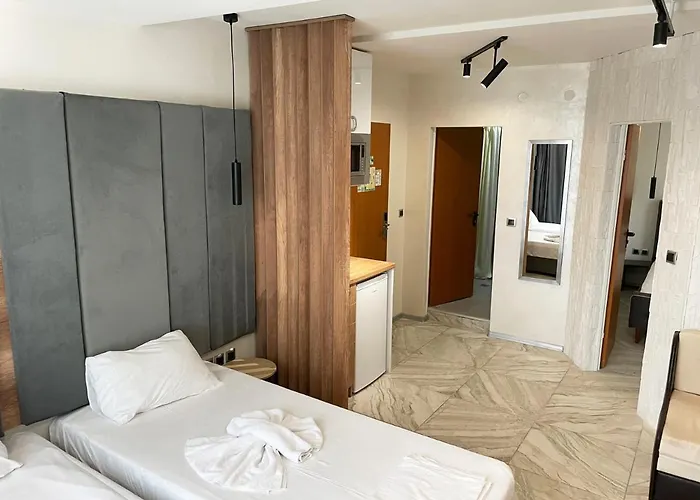 Hotel Pacific Palma 3*