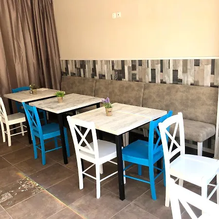 Hotel Pacific Palma Sunny Beach