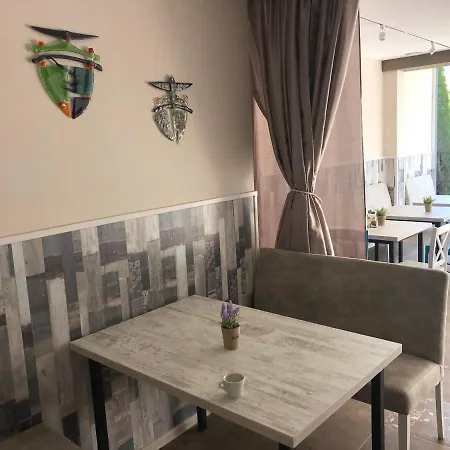 Hotel Pacific Palma 3*