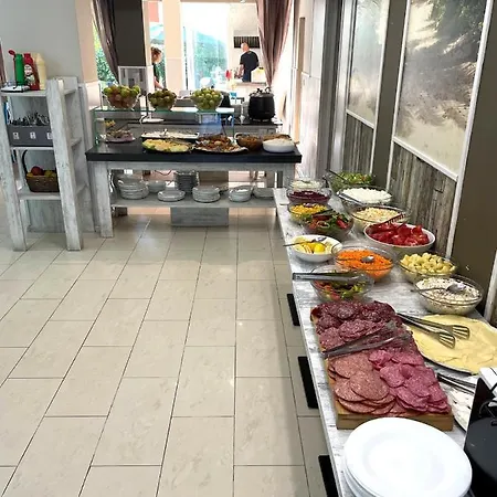 Pacific Palma Sluneční pobřeží