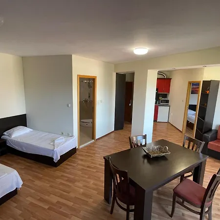Pacific Palma Готель 3*