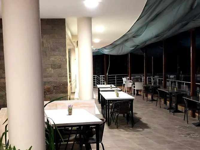 Pacific Palma Otel Sunny Beach