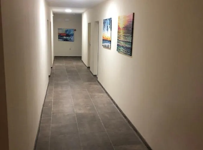 Otel Pacific Palma 3*