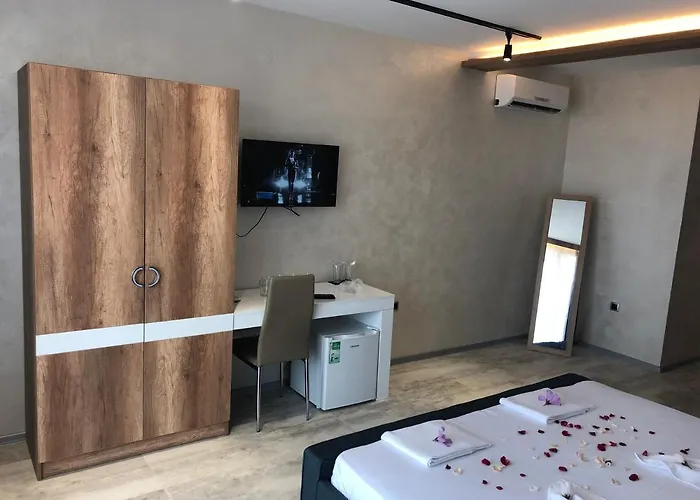 Pacific Palma Hotel 3*