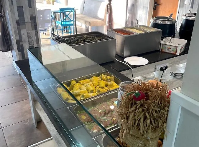 Pacific Palma Hotel Sunny Beach