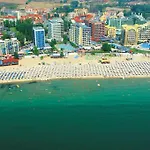 Hotel Pacific Palma 3*
