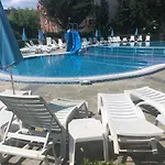 Pacific Palma