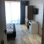 Hotel Pacific Palma