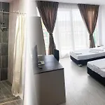 Hotel Pacific Palma 3*