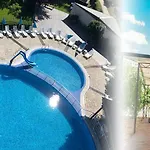 Pacific Palma Hotel Sunny Beach