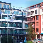Pacific Palma