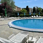 Hotel Pacific Palma Sunny Beach
