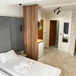 Hotel Pacific Palma 3*
