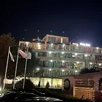 Pacific Palma Hotel