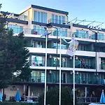 Hotel Pacific Palma Sunny Beach