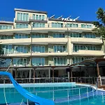 Hotel Pacific Palma 3*