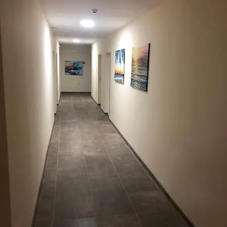 ホテル Pacific Palma 3*