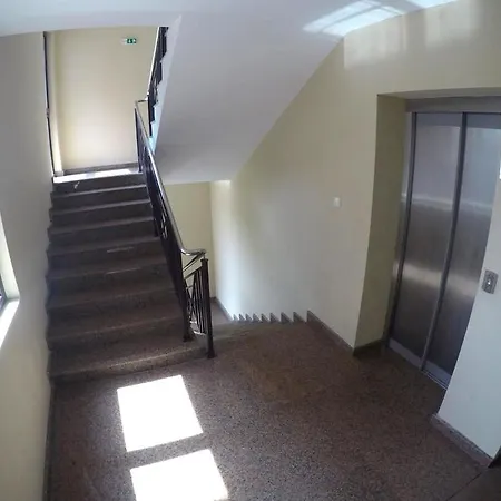 Отель Pacific Palma