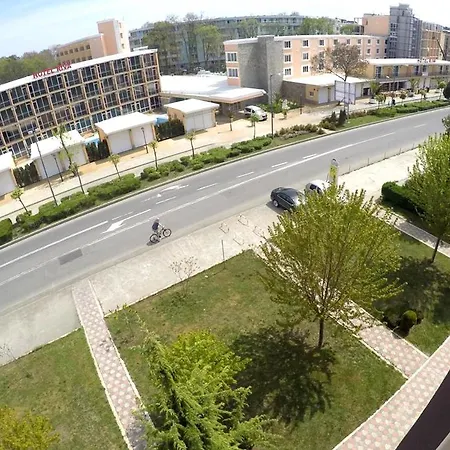 Pacific Palma 3* Sunny Beach