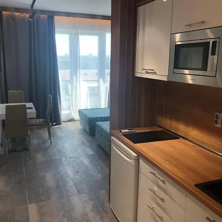 Pacific Palma 3* Słoneczny Brzeg