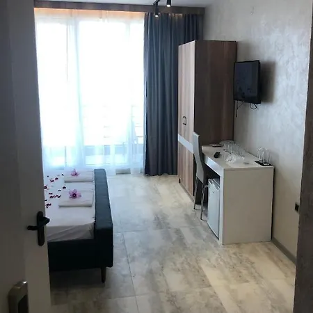 Hotel Pacific Palma