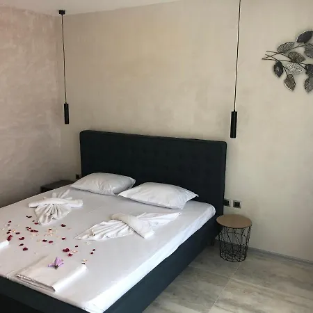 Pacific Palma Hotel Słoneczny Brzeg