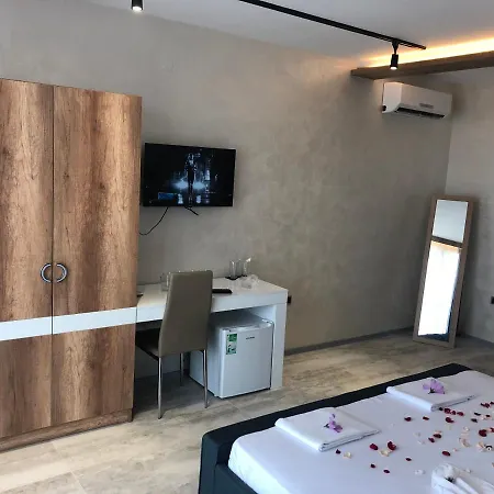 Pacific Palma Ξενοδοχείο 3*