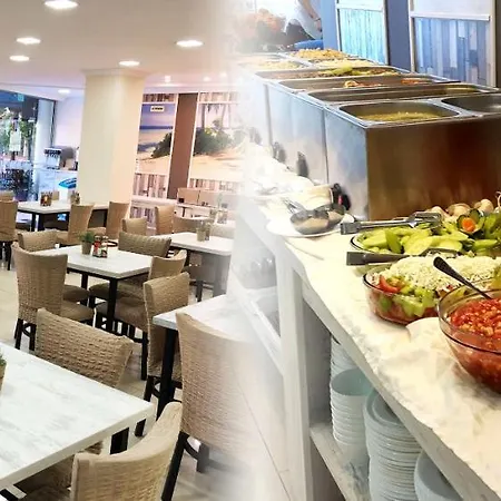 Pacific Palma Σάνι Μπιτς