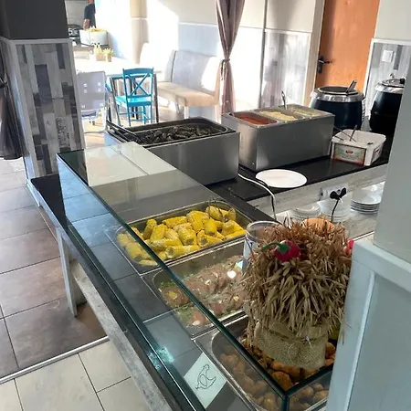 Pacific Palma Hotel Sunny Beach