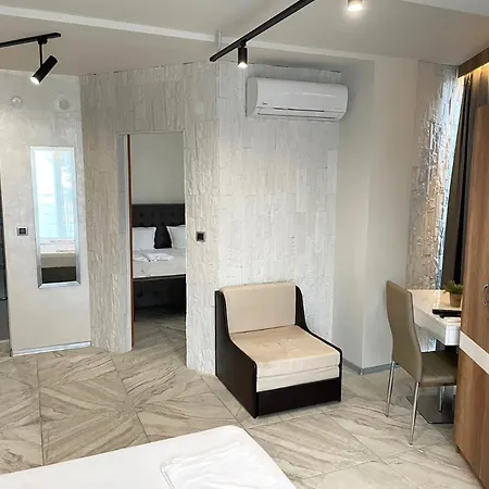 Pacific Palma Σάνι Μπιτς