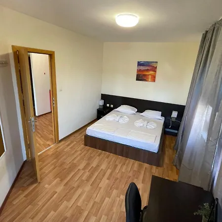 Pacific Palma Ξενοδοχείο