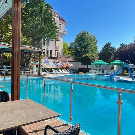 Pacific Palma Hotel Sunny Beach