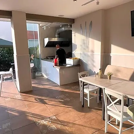 Pacific Palma Hotel Sunny Beach