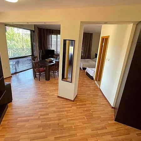 Pacific Palma 3*