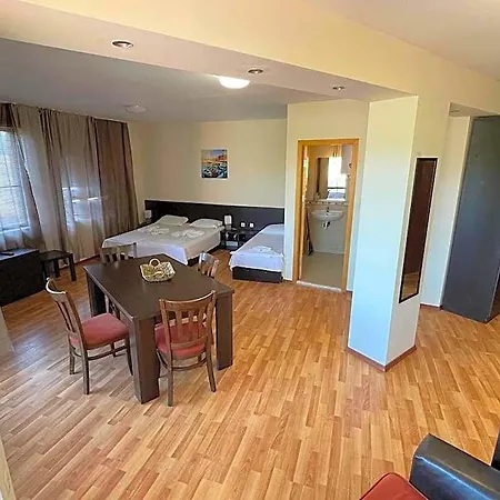 Pacific Palma 3*