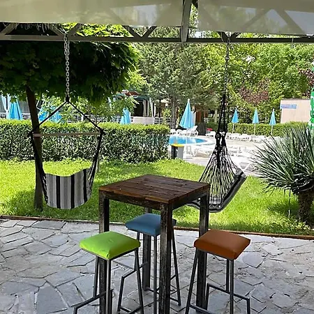 Pacific Palma 3* Sunny Beach