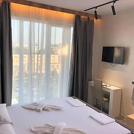 Pacific Palma Hotel Sunny Beach