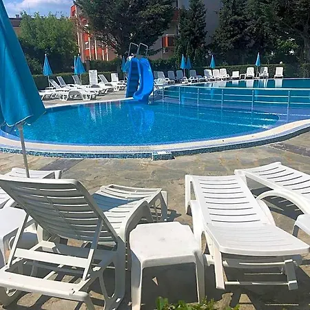 Pacific Palma Hotel 3*