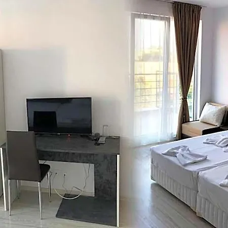 Pacific Palma فندق