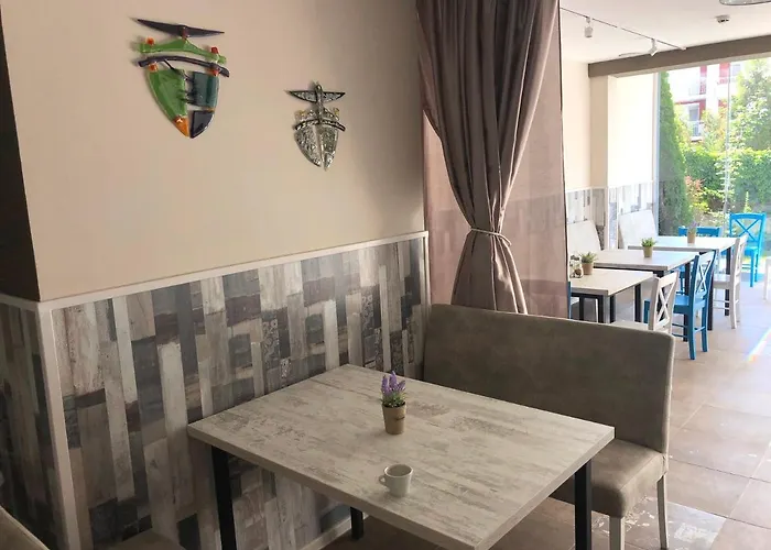 Hotel Pacific Palma 3*