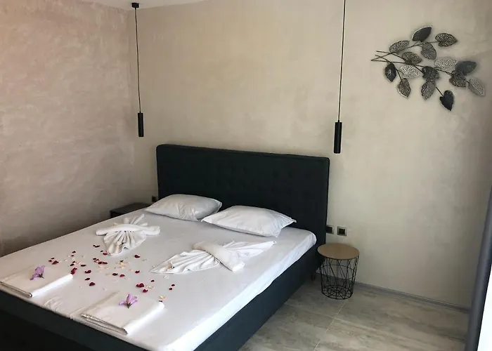 Pacific Palma Hotel Sunny Beach