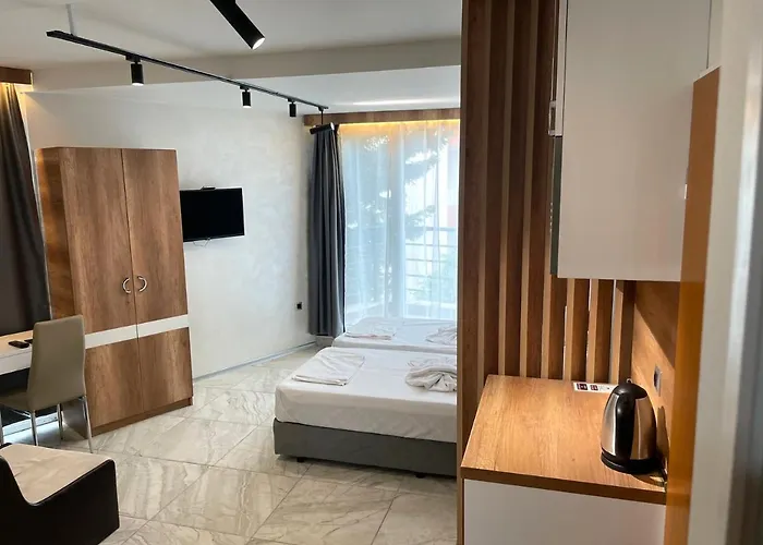 Hotel Pacific Palma Sunny Beach