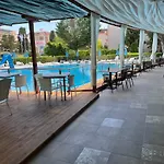 Pacific Palma Hotel