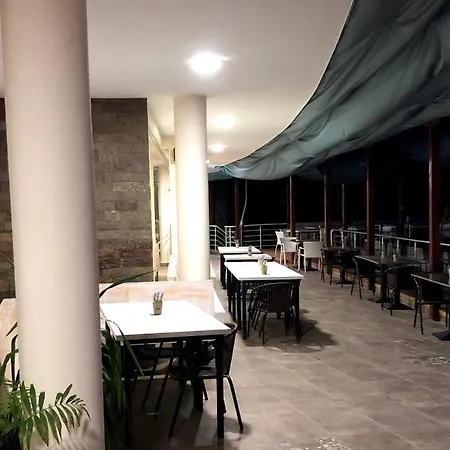 Pacific Palma מלון סאני ביץ'