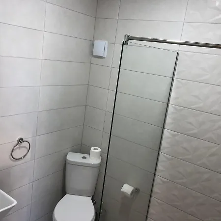 Pacific Palma 3*
