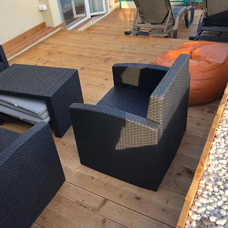 Pacific Palma Готель