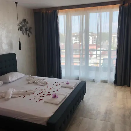 Hotel Pacific Palma