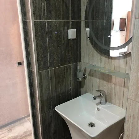 Pacific Palma 3* Сонячний Берег