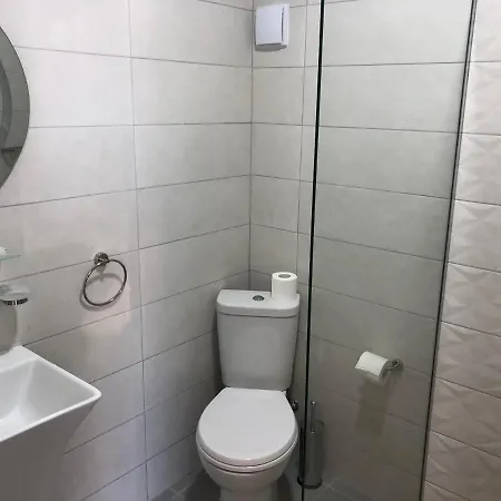 Hotel Pacific Palma